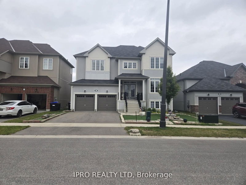 home for lease on 211 Lia Drive