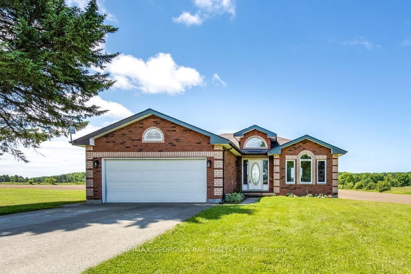 home for sale on 930 Marshall Road