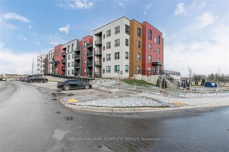 home for lease on 207-1 Chef Lane