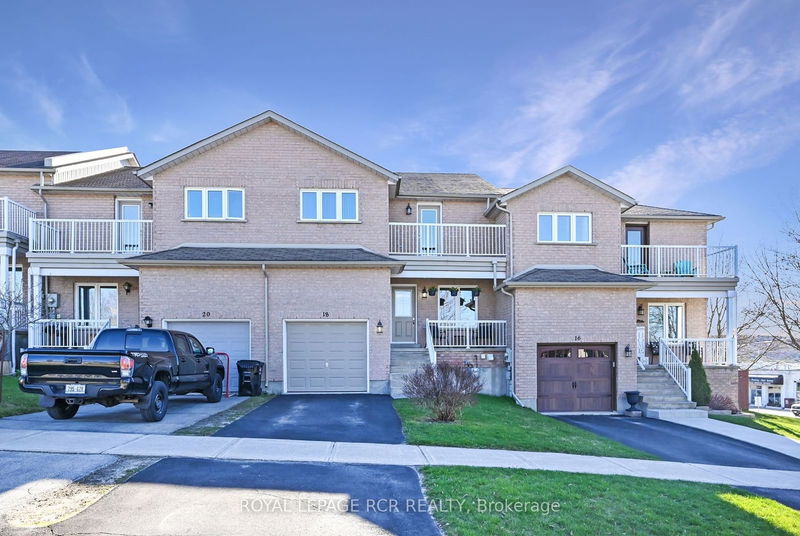 home for sale on 18 Owen Street W