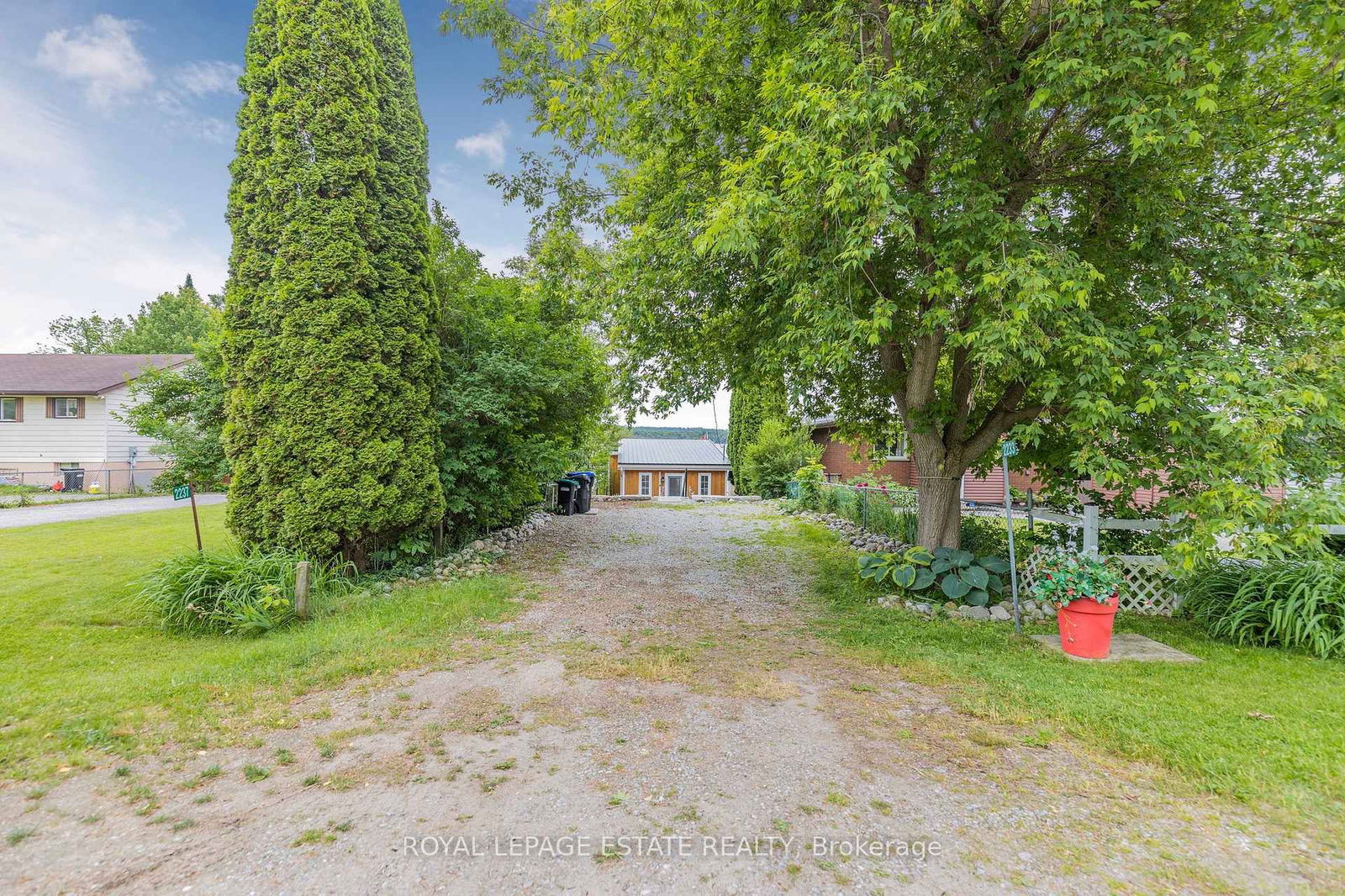 Detached House sold at 2233 North Orr Lake Road, Springwater, Rural Springwater, L0L 1P0 - MLS: S8450888
