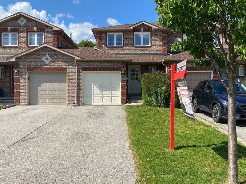 home for sale on 276 Dunsmore Lane
