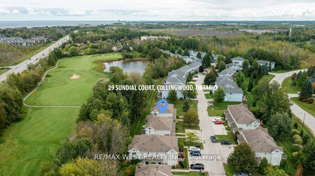 29 Sundial Court