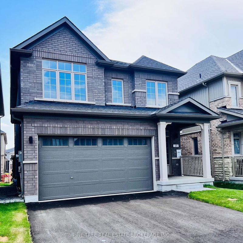 home for lease on 48 Copperhill Heights