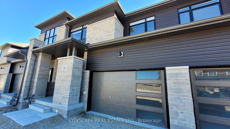 home for lease on 206 Rosanne Circle