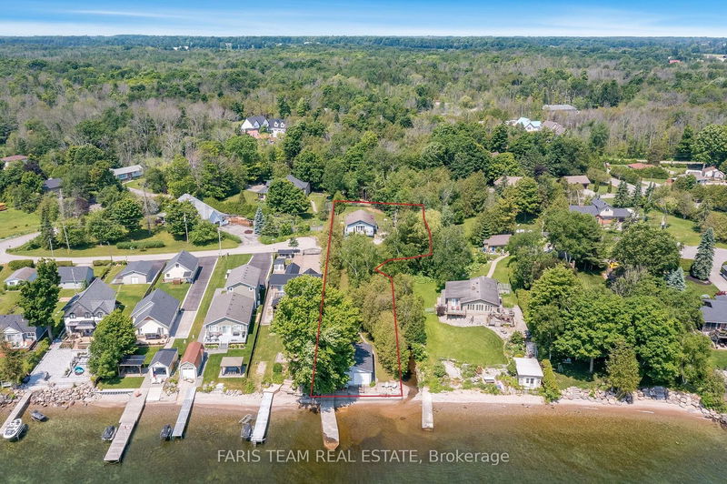 home for sale on 17 Palm Beach Road
