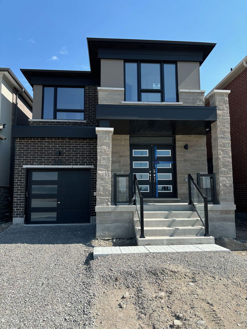 home for lease on 382 Madelaine Drive S