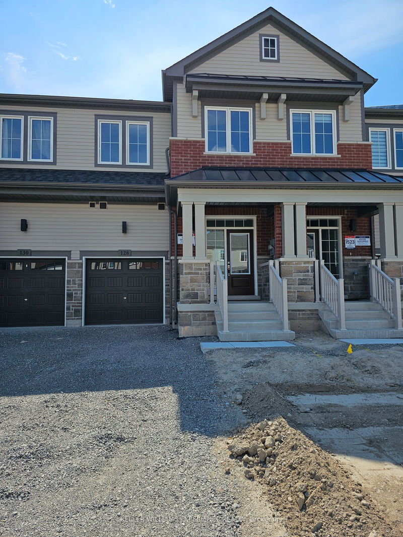 home for lease on 128 Greer Street