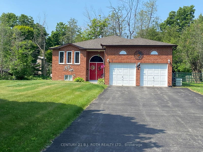 home for sale on 4 Campbell Avenue
