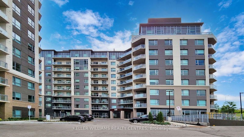 home for lease on 510-58 Lakeside Terrace