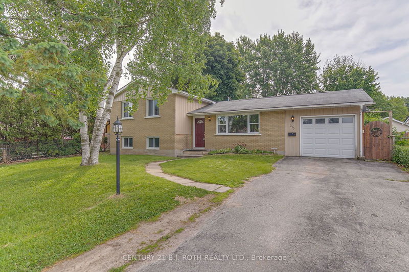 home for sale on 313 Collins Drive