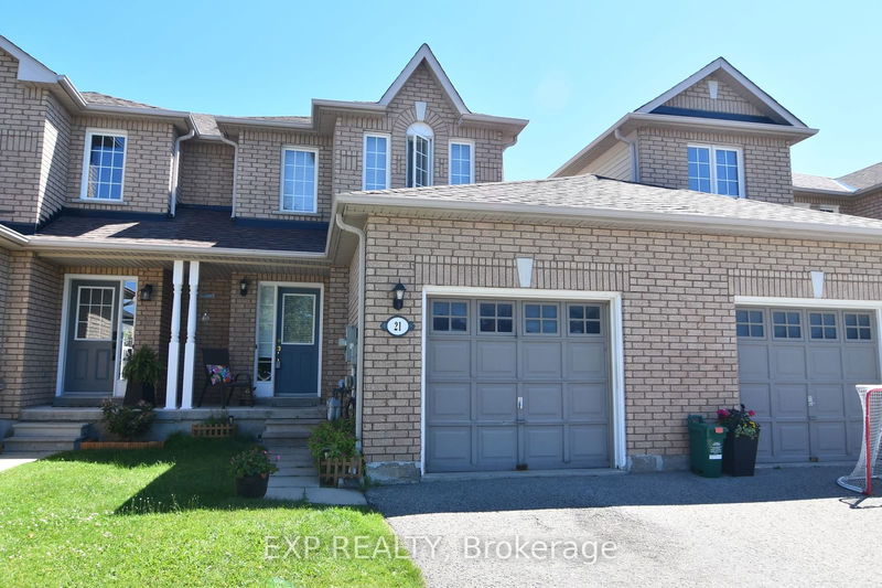home for sale on 21 Ridwell Street