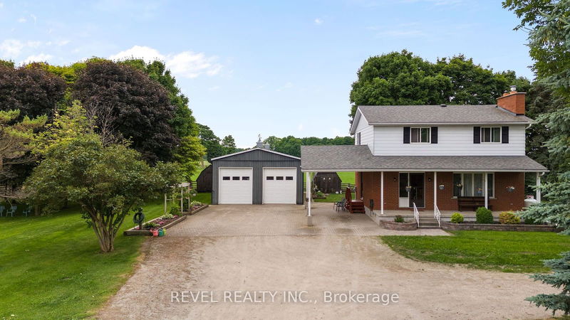 3093 Hwy 26   Springwater, L9X 0B5 | Image 2