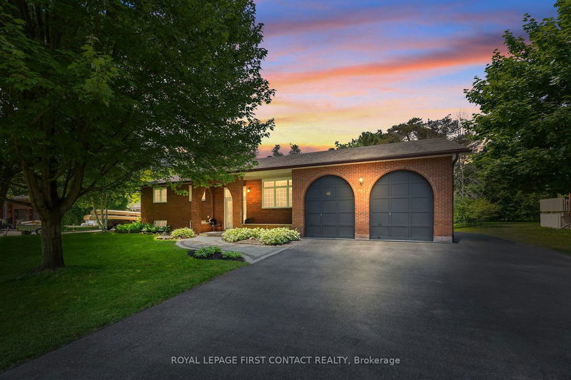 home for sale on 46 Idlewood Drive