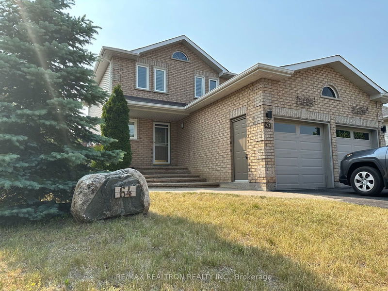 home for lease on 64 Marsellus Drive