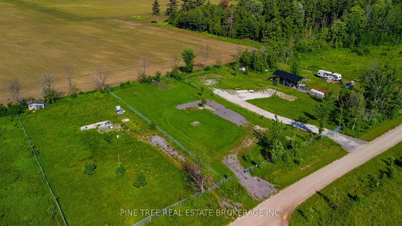 PT 101 - Lot 32 Mighton Crt, Clearview, L0M 1S0 | Image 2