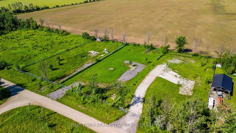 PT 101 - Lot 32 Mighton Crt, Clearview, L0M 1S0 | Image 3