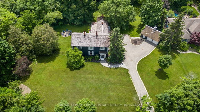 311 Tollendal Mill Road
