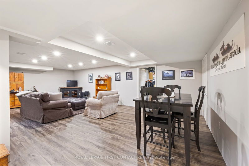 311 Tollendal Mill Rd  Barrie, L4N 7S6 | Image 30