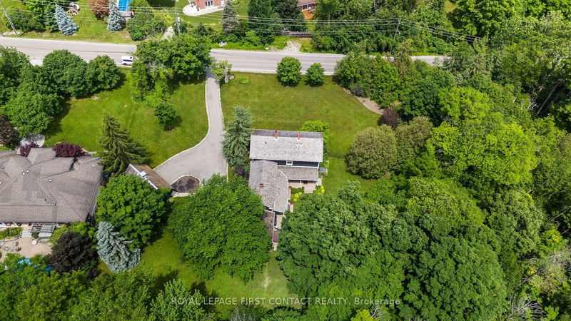 311 Tollendal Mill Rd  Barrie, L4N 7S6 | Image 38