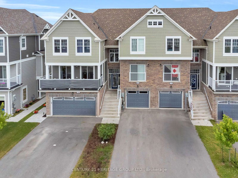 home for sale on 18 Hills Thistle Drive