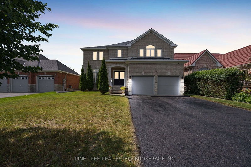 home for sale on 74 Empire Drive