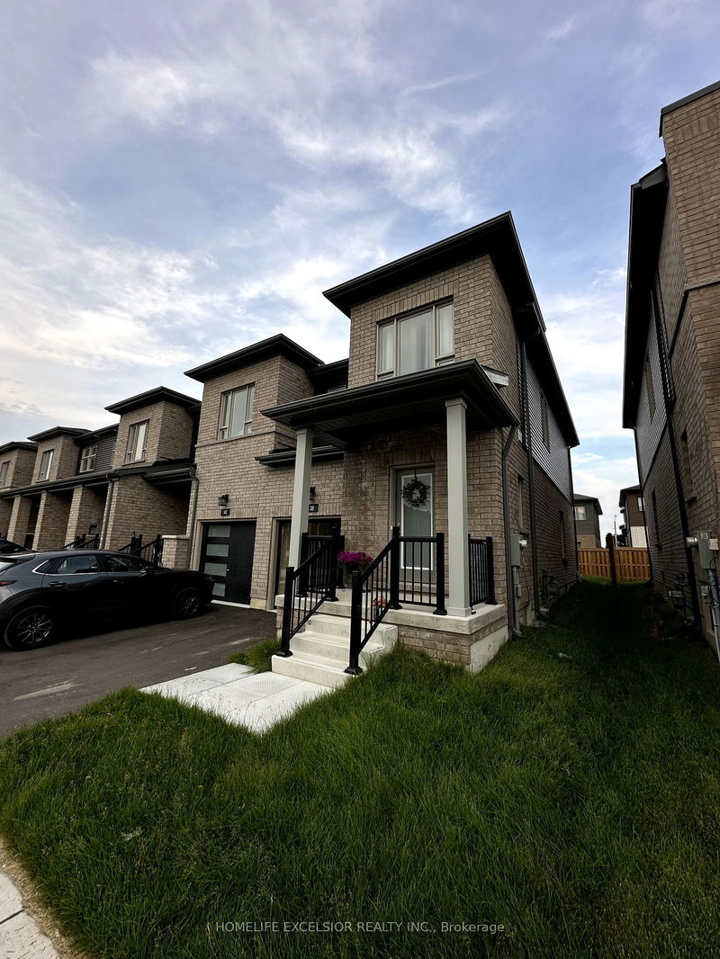 home for lease on 38 Westwood Avenue