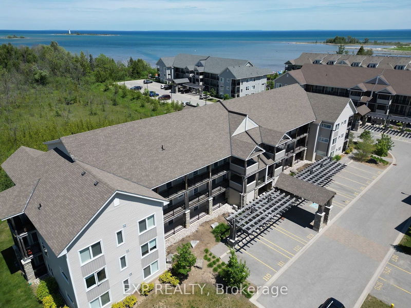 home for sale on 107-6 Anchorage Crescent