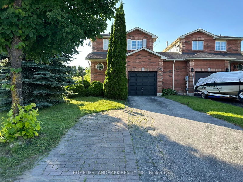 home for sale on 86 Wessenger Drive