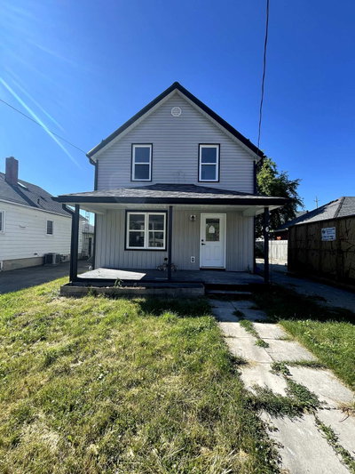Detached House leased at 6 Stone Street, Springwater, Ontario, L0L 1P0 - Elmvale - MLS: S8471828