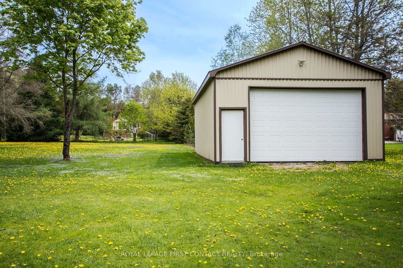 1417 Gill Rd  Springwater, L9X 1M4 | Image 31