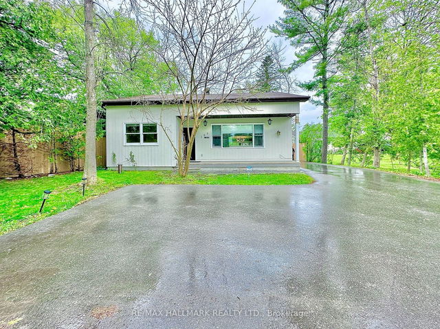 288 River Road