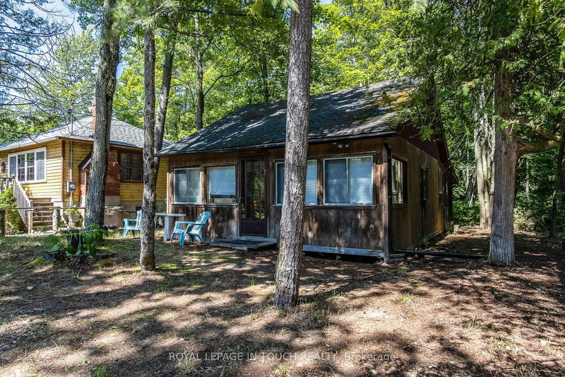 home for sale on 1209 Tiny Beaches Road S