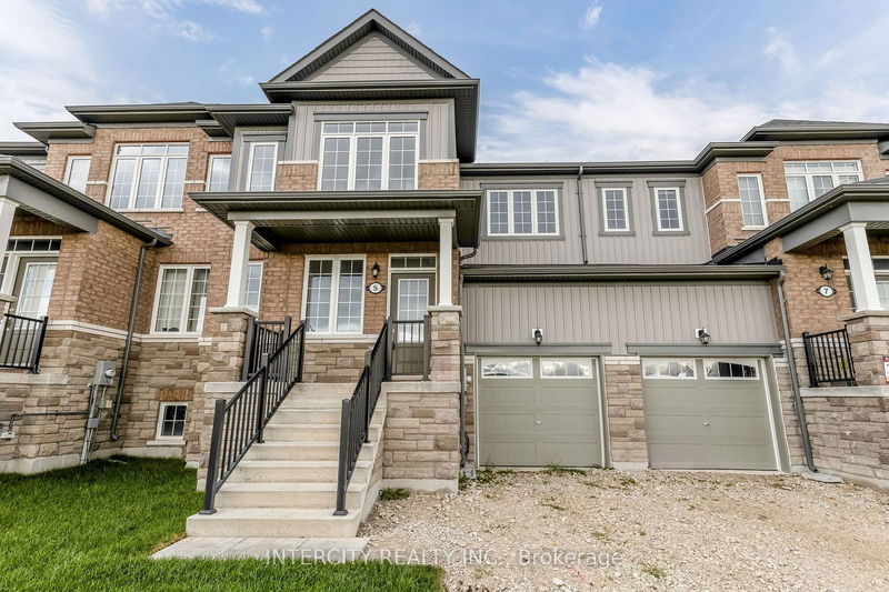 home for sale on 5 Carriage Lane S