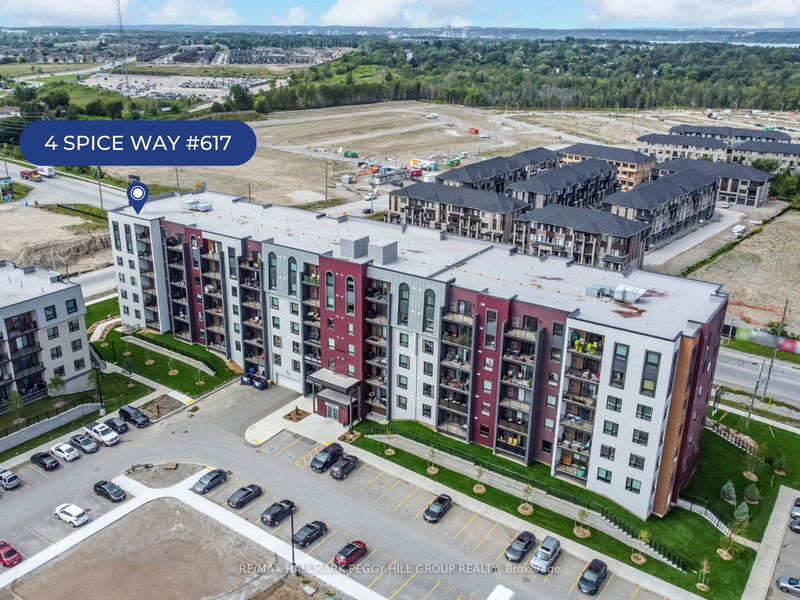 home for sale on 617-4 Spice Way