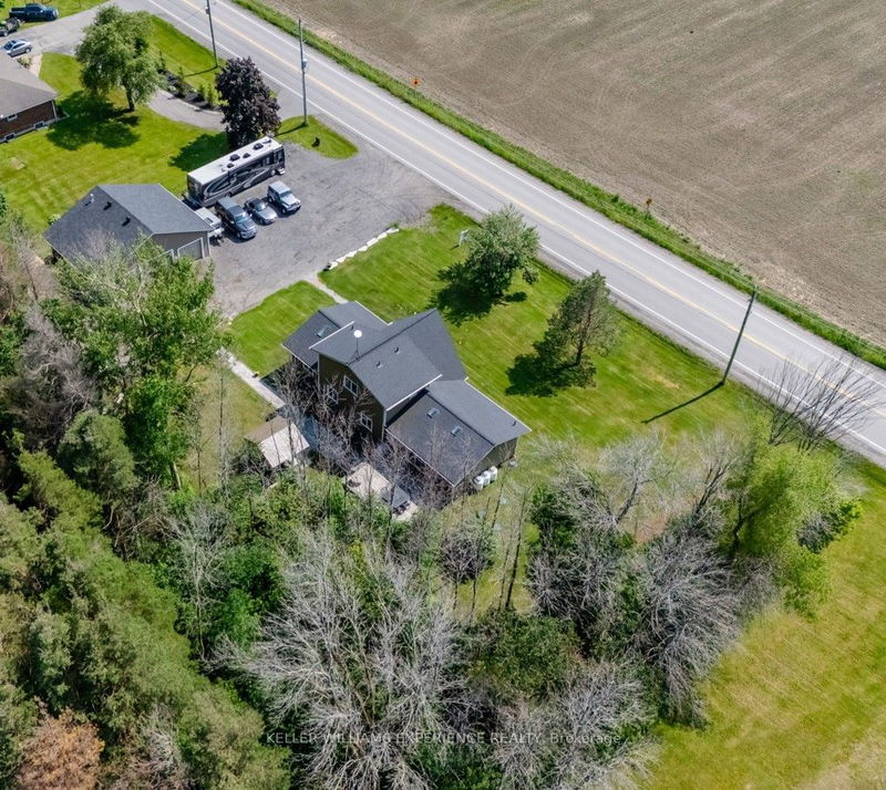 home for sale on 1783 County Road 6  S
