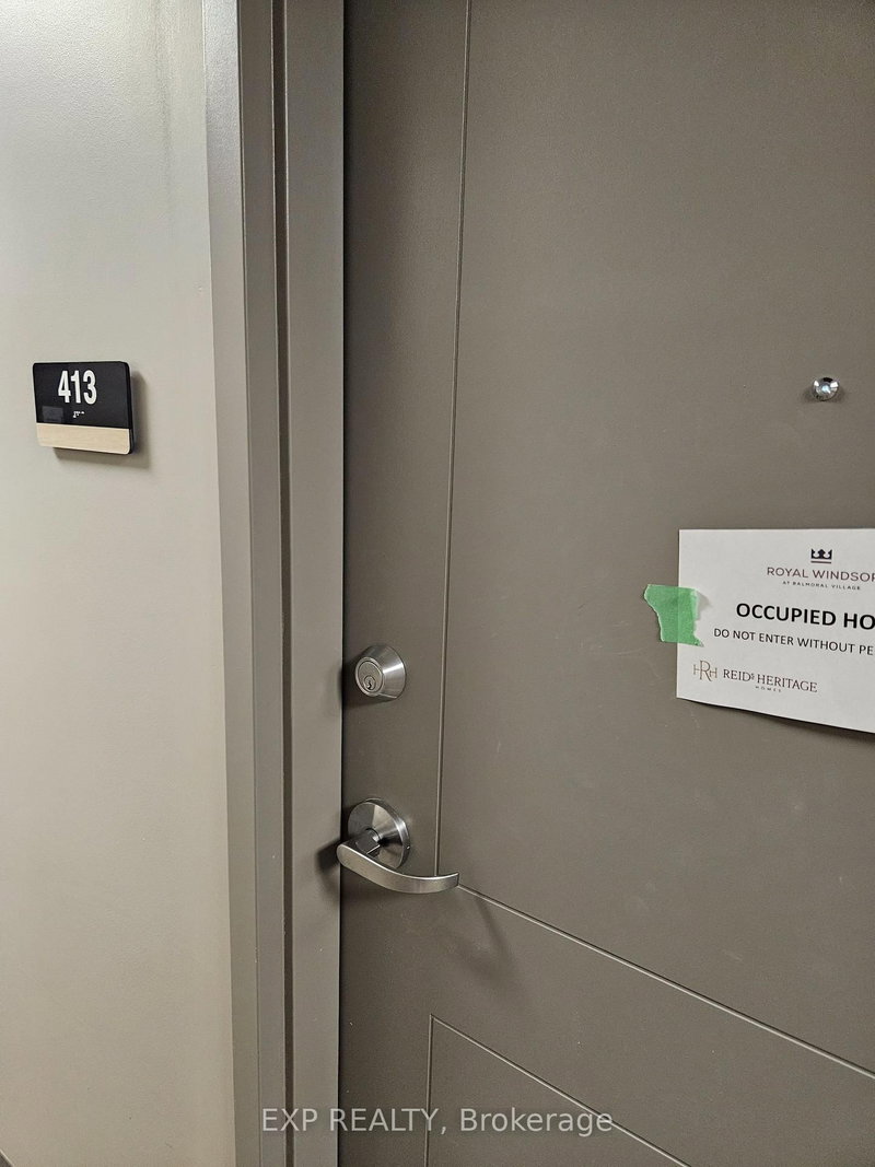 413 - 4 Kimberly Lane, Collingwood, L9Y 5T6 | Image 3