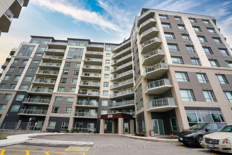 home for sale on 917-58 Lakeside Terrace