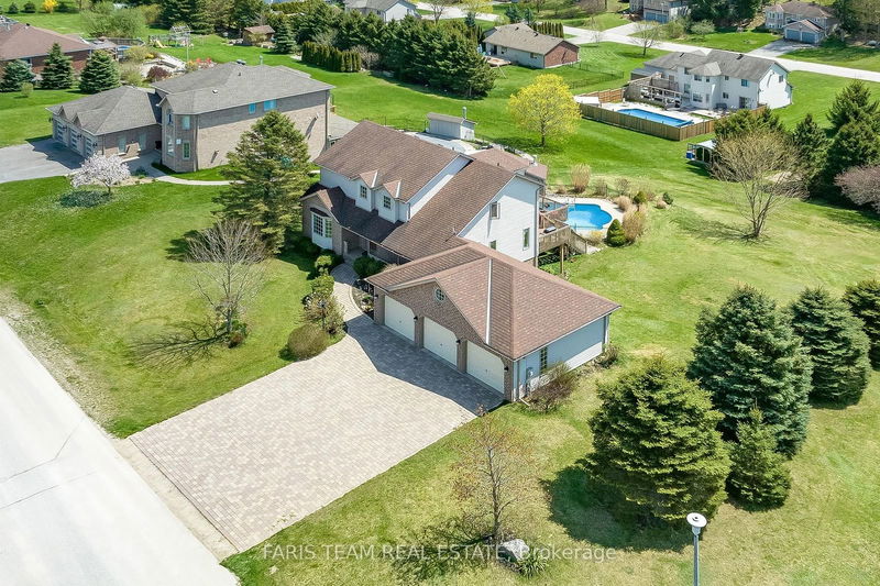 home for sale on 36 Marlow Circle