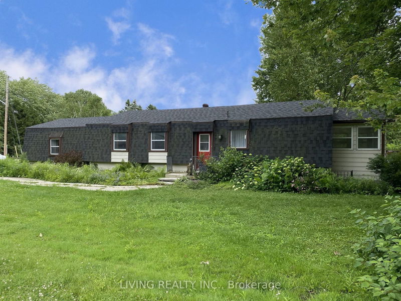home for sale on 2 Willow Crescent