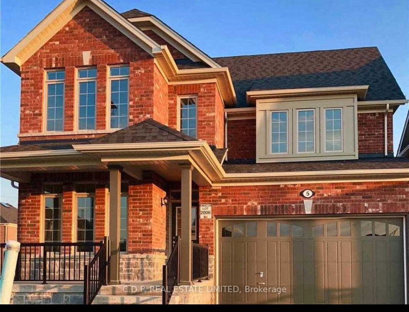home for lease on 5 RUGMAN Crescent
