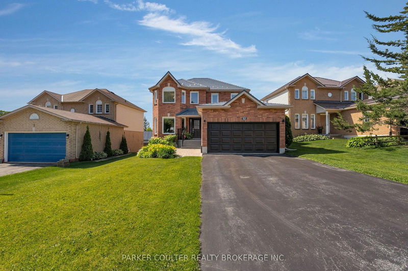 home for sale on 11 Frontier Avenue