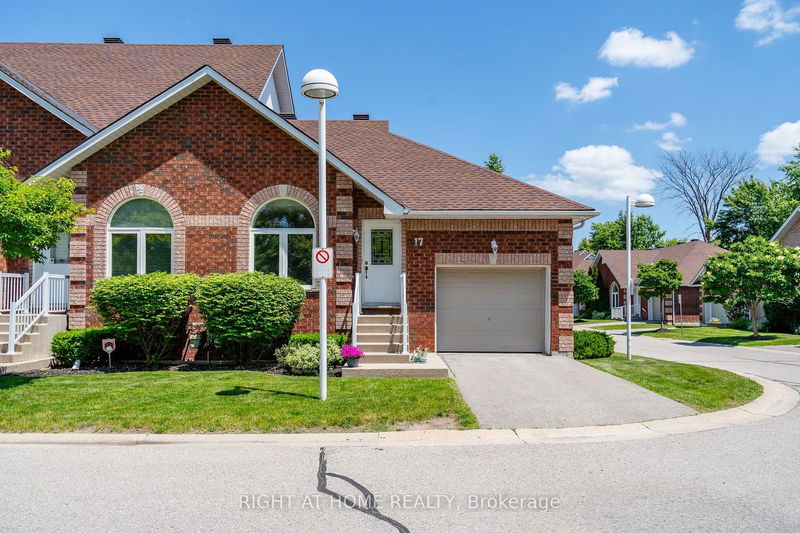 home for sale on 17-358 Little Avenue
