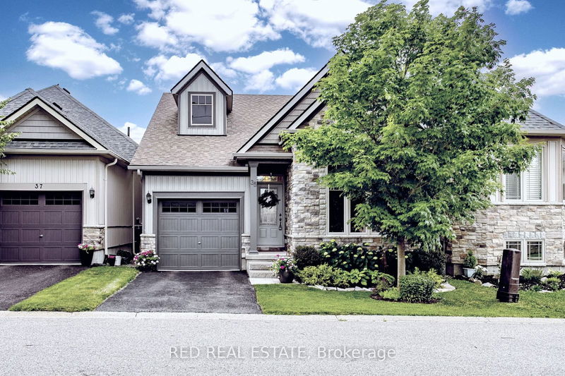 home for sale on 35 Canterbury Circle