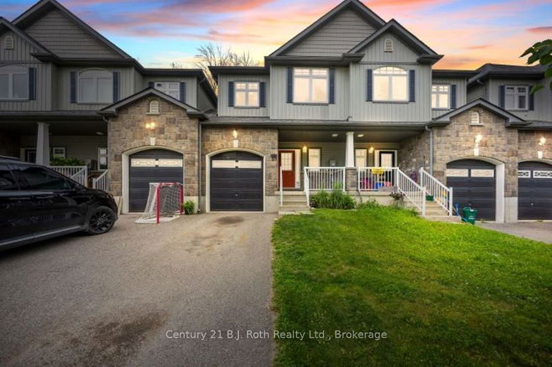 home for sale on 58 Isabella Drive