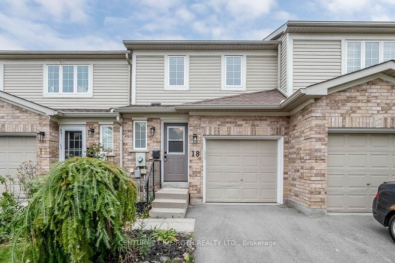 home for lease on 18-430 Mapleview Drive E