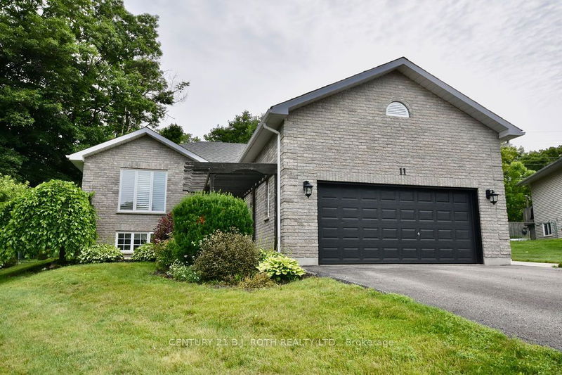 home for sale on 11 Hallen Drive