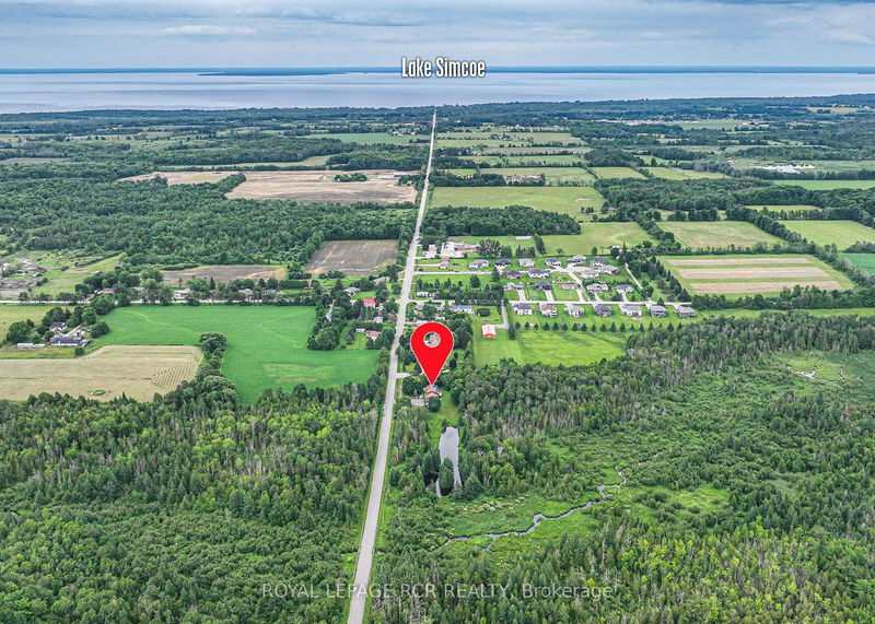 872 Line 11 Rd N Oro-Medonte, L0L 1T0 | Image 29