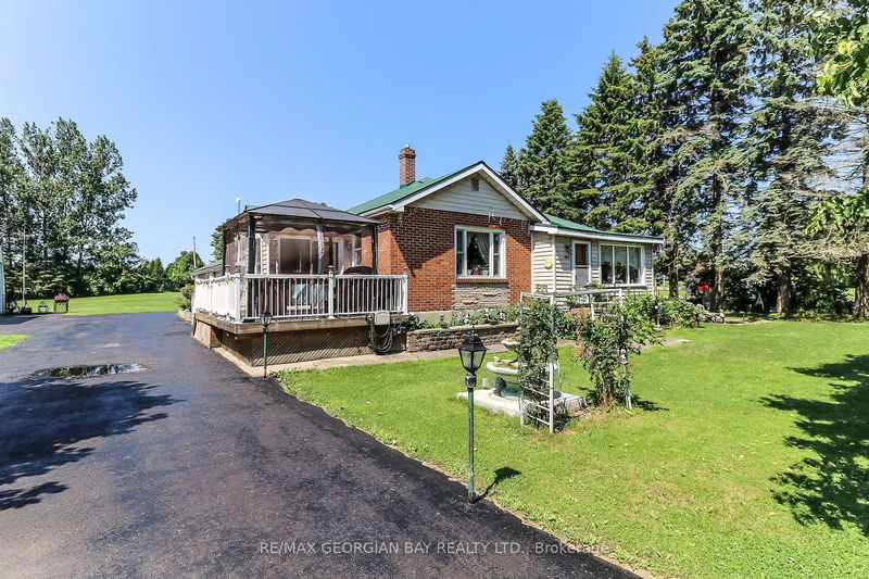 home for sale on 890 County Road 6  N
