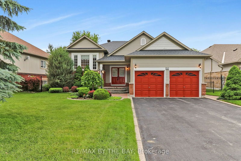 home for sale on 34 Cranberry Heights
